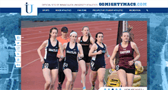 Desktop Screenshot of gomightymacs.com